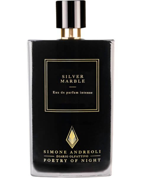 Simone Andreoli Unisexdüfte Silver Marble Eau de Parfum Spray
