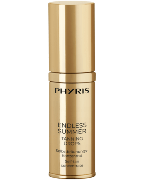 PHYRIS Endless Summer Tanning Drops