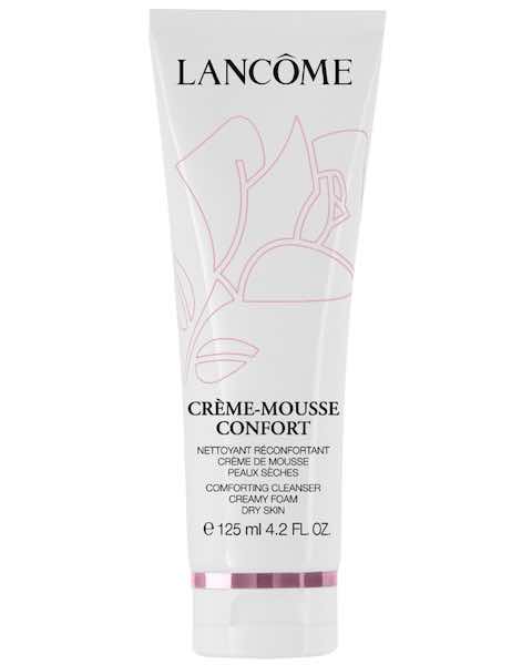 Reinigung & Masken Crème-Mousse Confort