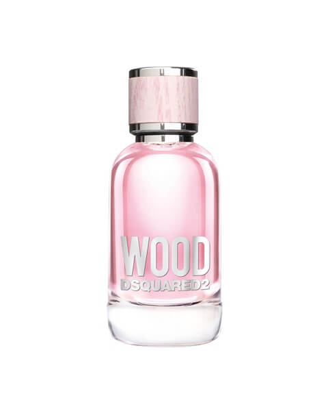 dsquared-wood-pour-femme-eau-de-toilette-spray-30-ml Wood Pour Femme Eau de Toilette Spray