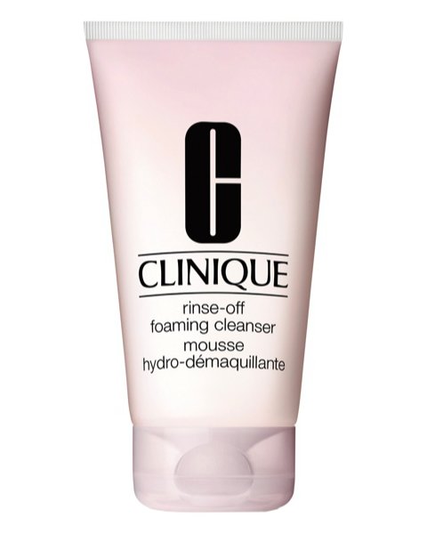 Gesichtsreiniger Rinse-Off Foaming Cleanser Typ 2,3