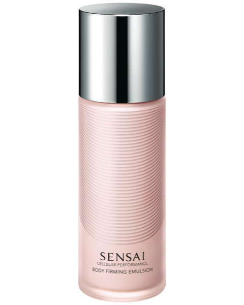 SENSAI Cellular Performance Body Care Body Firming Emulsion