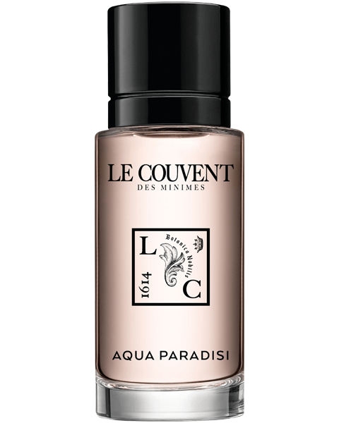 Le Couvent Colognes Botaniques Aqua Paradisi Eau de Toilette Spray