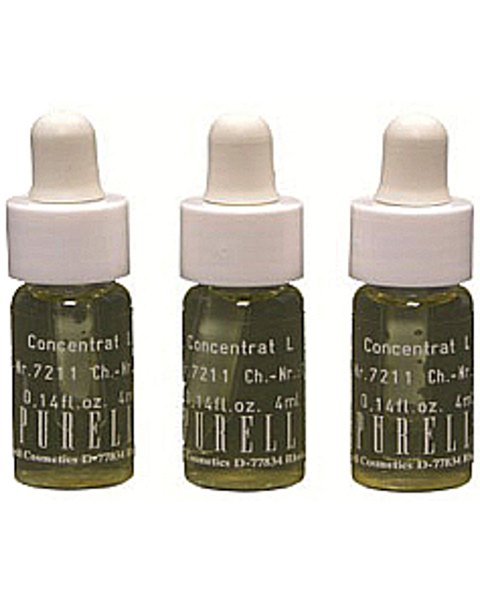 Basic Line Concentrate L