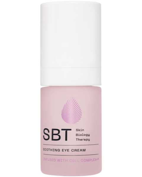SBT Cell Identical Augenpflege Care Soothing Eye Cream