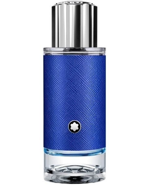 Montblanc Explorer Ultra Blue Eau de Parfum Spray