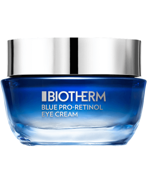 Biotherm-Blue-Pro-Retinol-Eye-Cream Biotherm Blue Pro-Retinol Eye Cream
