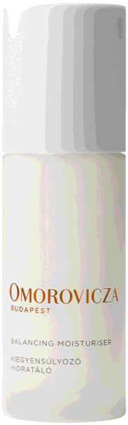 Omorovicza Körperpflege Balancing Moisturiser