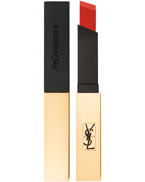 Yves Saint Laurent Lippen Rouge Pur Couture The Slim Lippenstift