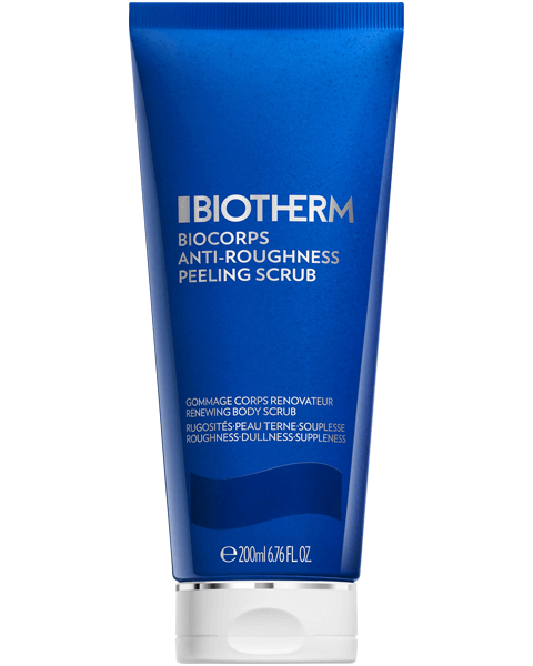 Biotherm-Biocorps-Body-Scrub-200ml Biotherm Biocorps Body Scrub