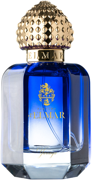 PARFUMS d'ELMAR Parfum Yaringa Extrait de Parfums