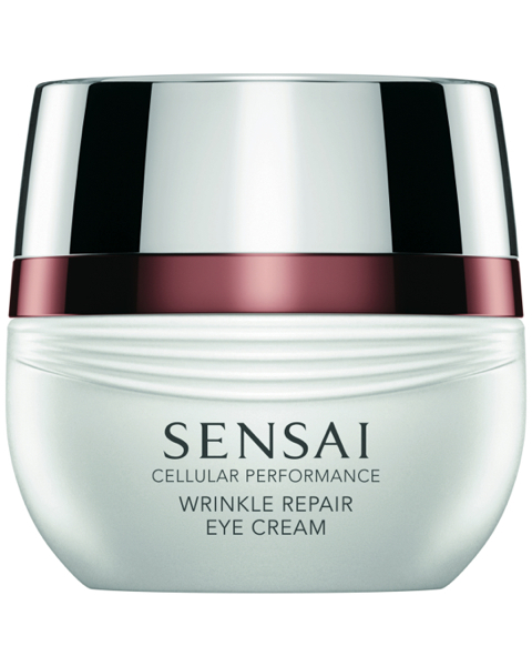 SENSAI Cellular Performance Wrinkle Repair Wrinkle Repair Eye Cream
