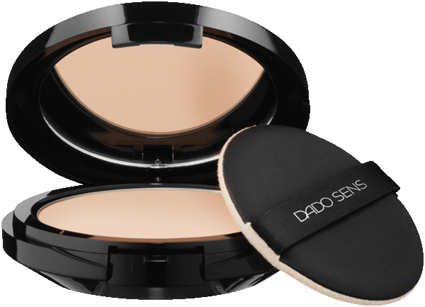 DADO SENS Hypersensitive Puder