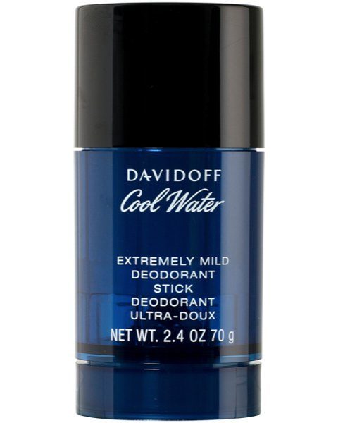 Cool Water Deo Stick mild