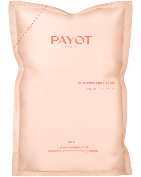Payot-Nue-Lotion-Tonique-Eclat-Refill-200ml Payot Nue Lotion Tonique Éclat Refill