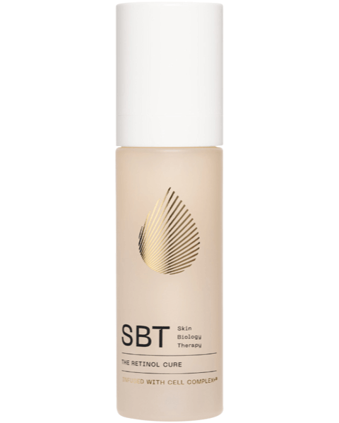 SBT-Cell-Identical-Care-Gesichtspflege-The-Retinol-Cure-30ml