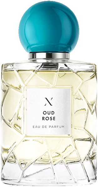Oud Rose Eau de Parfum