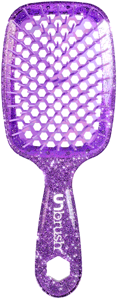 Unbrush Haare Styling Detangling Hair Brush
