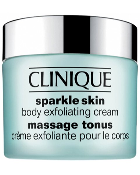 clinique-body-sparkle-skin-body-exfoliating-cream-typ-1-2-3-4-250ml5a2fef5626678 Körper- und Haarpflege Sparkle Skin Body Exfoliating Cream Typ 1,2,3,4