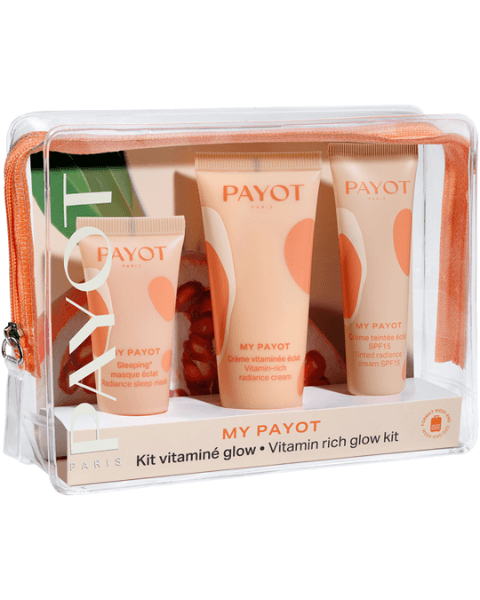 Payot-Trio-My-Payot-Set Payot Trio My Payot Set