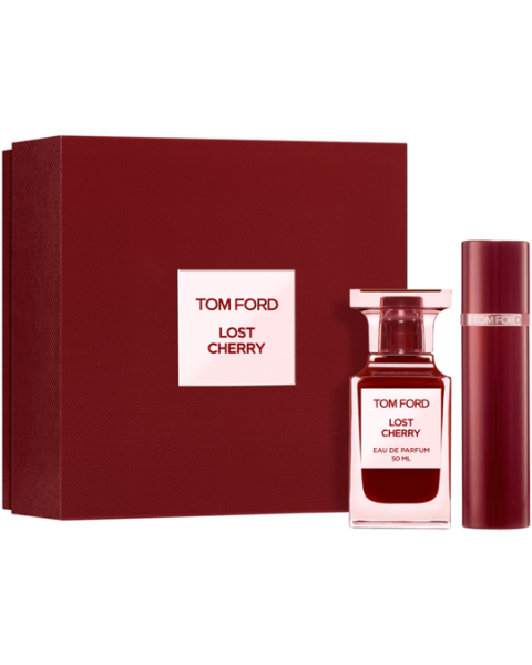 TOM FORD Lost Cherry Eau de Parfum Set