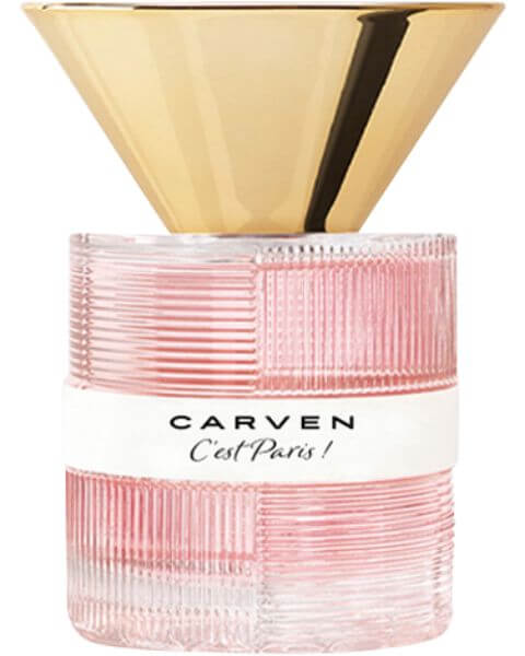 Carven Parfums C'est Paris! Pour Femme Eau de Parfum Spray