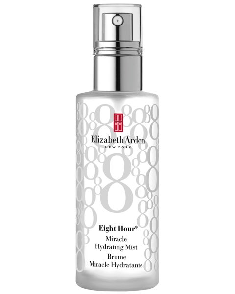 Eight Hour Miracle Hydrating Mist