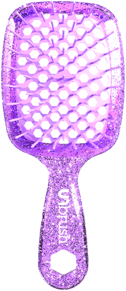 Detangling Hair Brush Mini