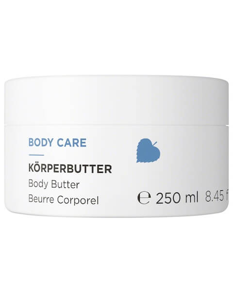 annemarie-boerlind-body-care-koerperbutter-250ml ANNEMARIE BÖRLIND BODY CARE Körperbutter