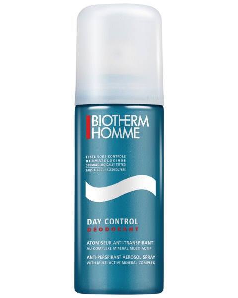 Day Control Deodorants Anti-Transpirant Spray