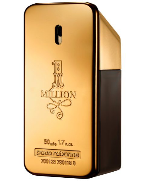 Rabanne 1 Million Eau de Toilette Spray