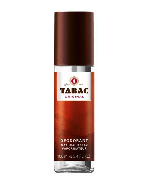 tabac-tabac-original-deospray-deodorant-spray-100ml Tabac Original Deodorant Spray