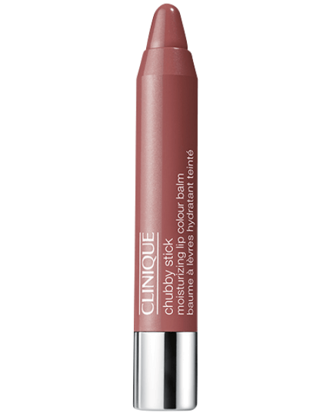 Clinique-Lippen-Chubby-Stick-Moisturizing-Lip-Colour-02-Whole-Lotta-Honey Clinique Lippen Chubby Stick Moisturizing Lip Colour