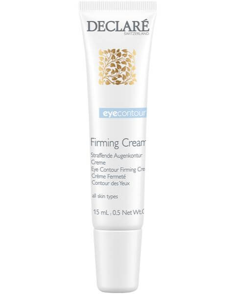 declare-eyecontour-firming-cream Declaré Eye Contour Firming Cream