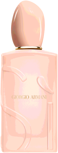 Armani Sì Nude Bloom EdP Nat. Spray