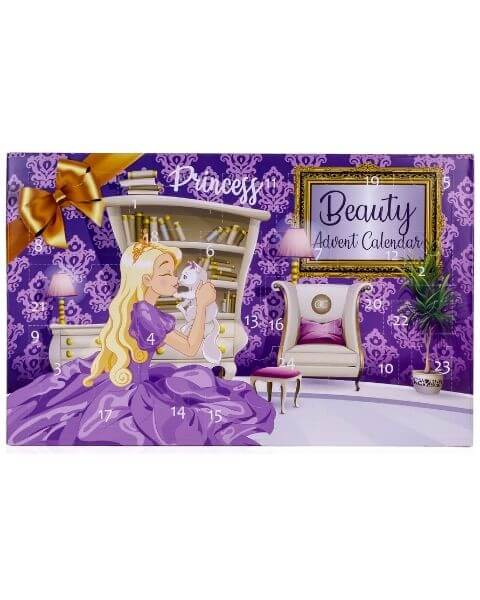 Adventskalender Kids/Princess