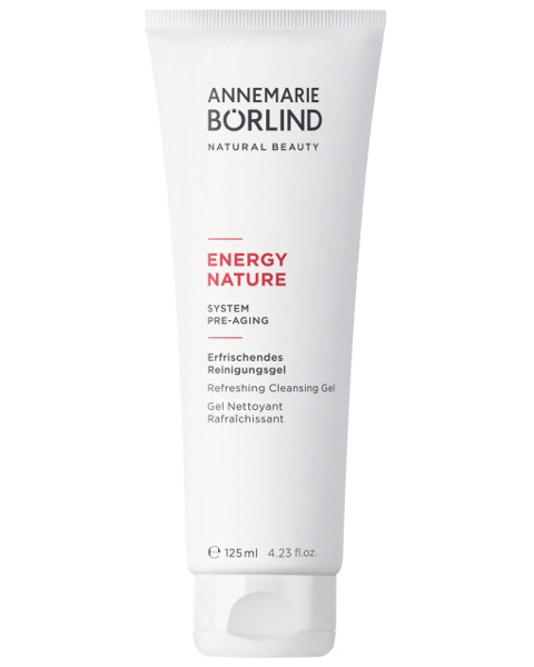 annemarie-bo-rlind-energynature-energynature-erfrischendes-reinigungsgel-125ml ANNEMARIE BÖRLIND ENERGYNATURE Erfrischendes Reinigungsgel