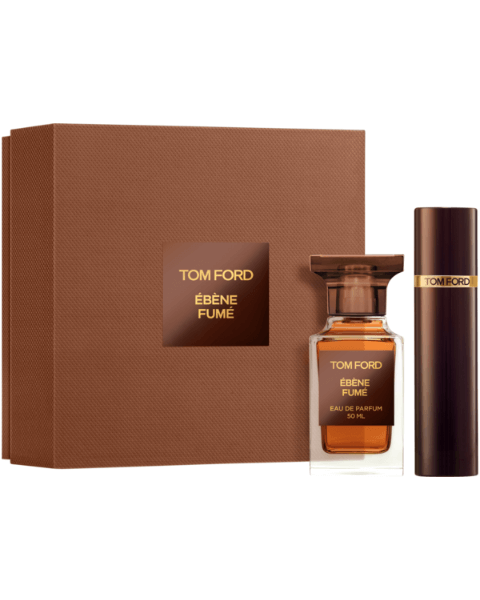TOM FORD Ebène Fumé Eau de Parfum Set + Travel Spray