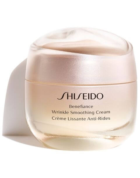 Shiseido Benefiance Wrinkle Smoothing Cream