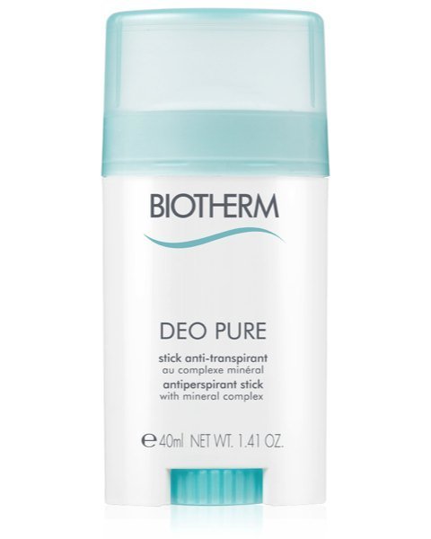Deo Pure Anti-Transpirant-Stick