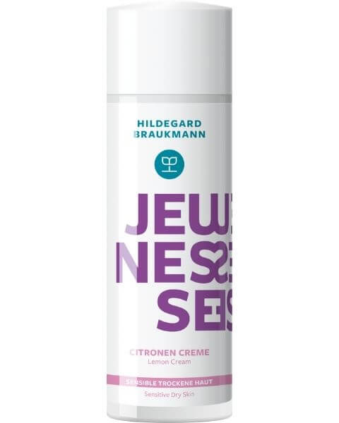 Jeunesse Citronen Creme