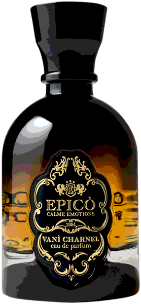 Epico Unisexdüfte VANI'CHARNEL Eau de Parfum Spray
