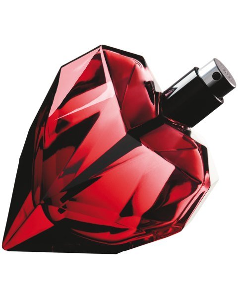 disel-loverdose-red-kiss-eau-de-parfum-spray-75ml Loverdose Red Kiss EdP Spray