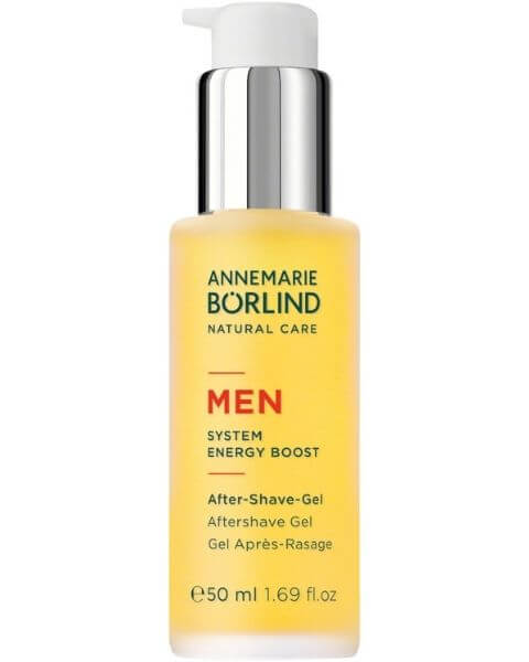 annemarie-borlind-for-men-after-shave-gel-50ml ANNEMARIE BÖRLIND FOR MEN After-Shave-Gel