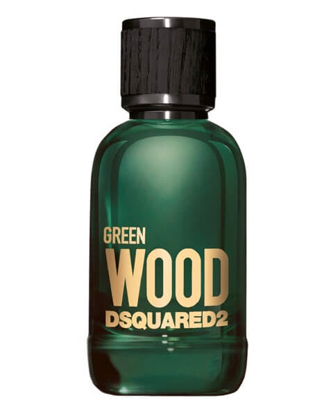 dsquared2-green-wood-eau-de-toilette-spray-30ml Dsquared² Green Wood Eau de Toilette Spray