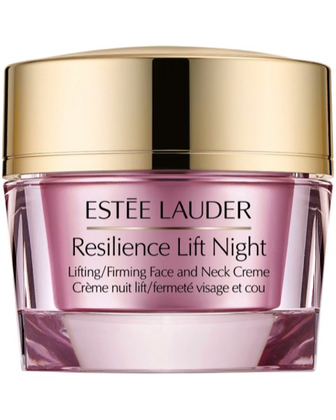 Gesichtspflege Resilience Lift Night Lifting / Firming Face and Neck Creme