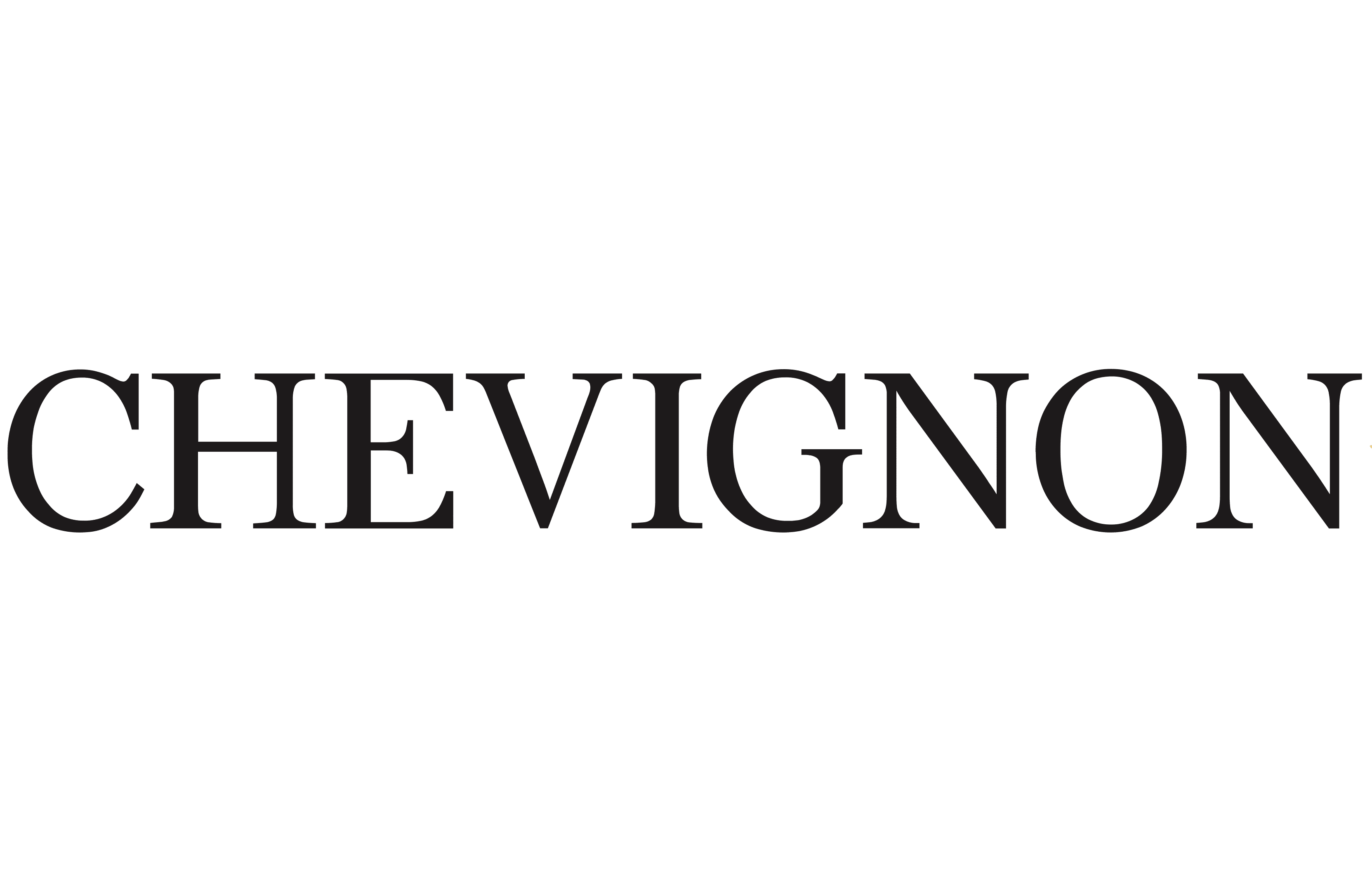 Chevignon Chevignon For Men Eau de Toilette Spray