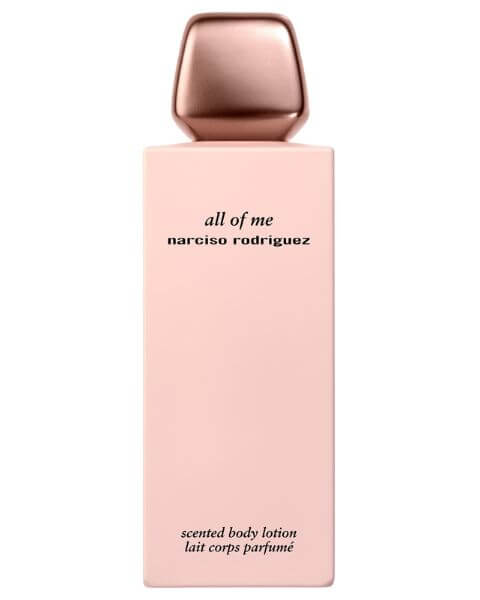 Narciso Rodriguez All of Me Body Lotion