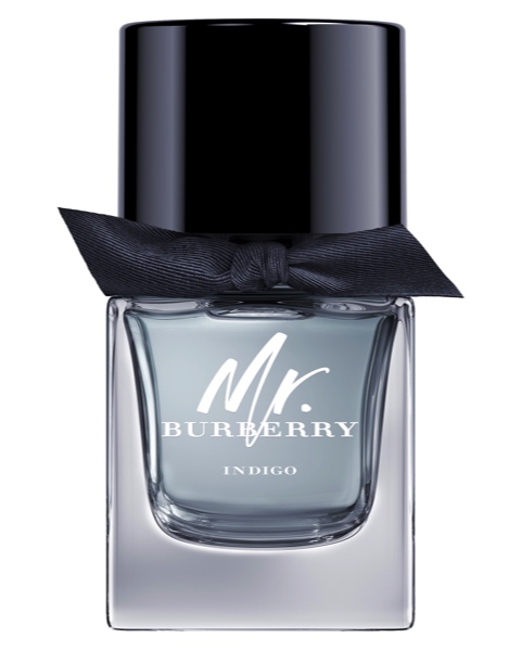 Mr. Burberry Indigo EdT Nat. Spray
