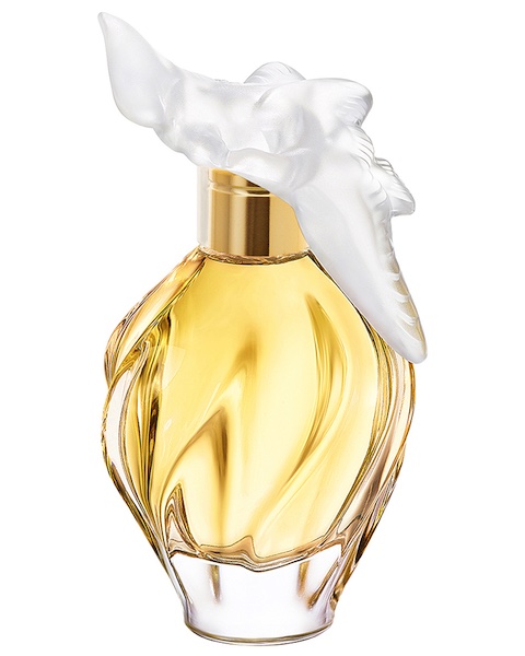 L'Air du Temps Eau de Toilette Spray